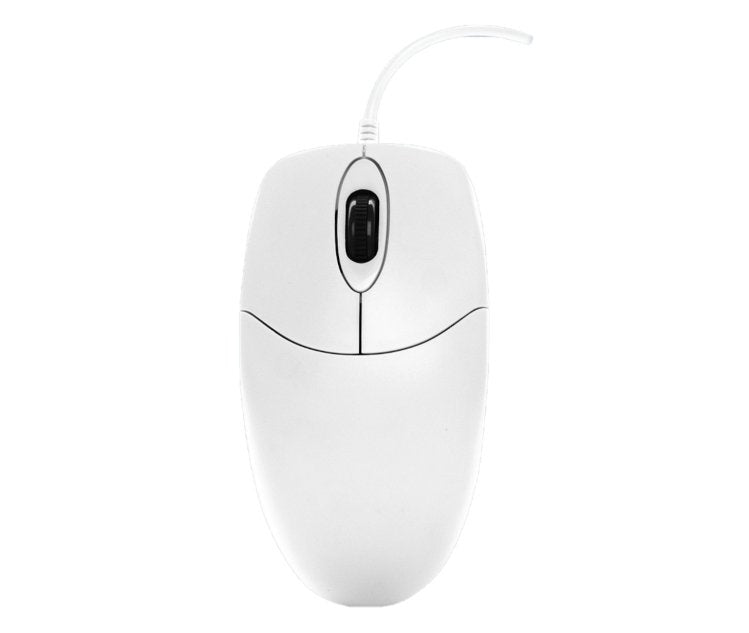 EAN 7061119943469 - Contour Design Active Key AK-PMJ1 ratón Médico Ambidextro USB tipo A Óptico 1000 DPI imagen 1