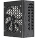 EAN 0840006654049 - Corsair RMx Shift Series RM1200x SHIFT unidad de fuente de alimentación 1200 W 24-pin ATX ATX Negro imagen 8