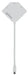 EAN 0766623207362 - Manhattan 207362 adaptador de cable de vídeo 0,25 m Mini DisplayPort DVI-I + VGA (D-Sub) + HDMI Blanco imagen 4