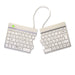 EAN 8719274492276 - R-Go Tools RGOSBPTWLWH teclado Universal Portugués imagen 4