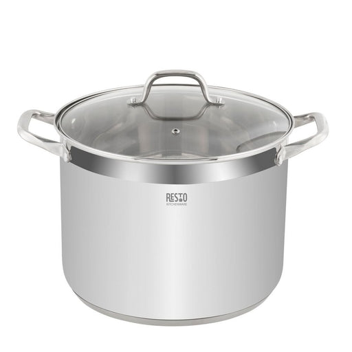 EAN 4260709014302 - Resto Kitchenware Libra 13 L Alrededor Acero inoxidable imagen 1