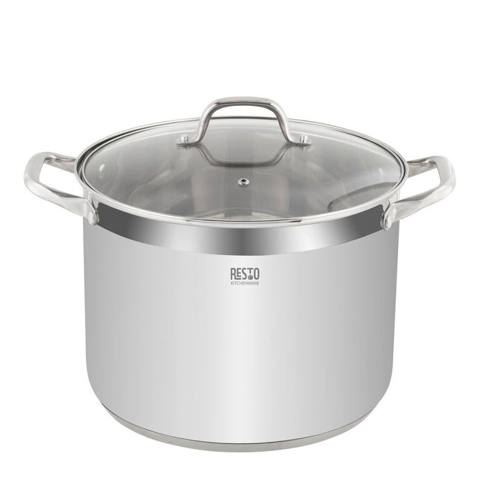 EAN 4260709014302 - Resto Kitchenware Libra 13 L Alrededor Acero inoxidable imagen 1