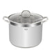 EAN 4260709014302 - Resto Kitchenware Libra 13 L Alrededor Acero inoxidable imagen 1