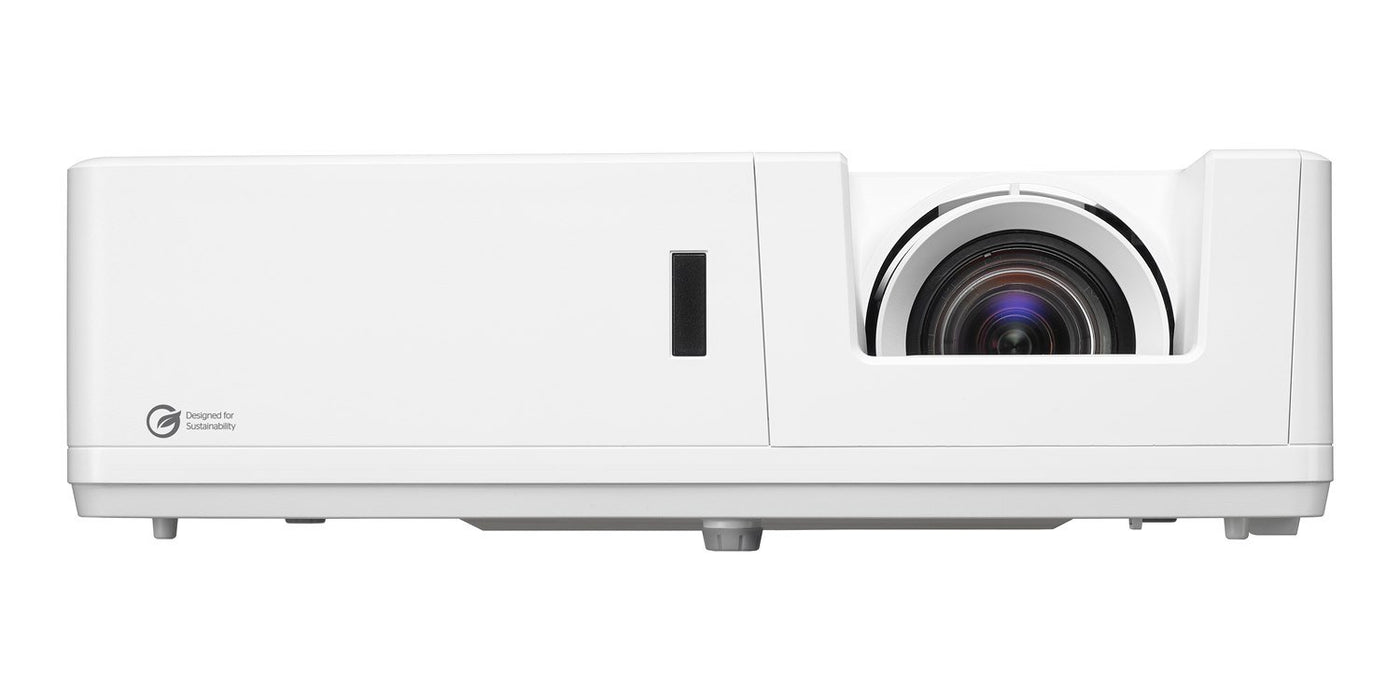 EAN 5055387667792 - Optoma ZK708T Proyector de alcance estándar 7000 lúmenes ANSI DLP UHD 4K (3840x2160) 3D Blanco imagen 3