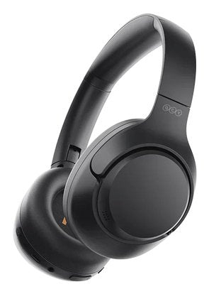 EAN 6957141408407 - QCY H3 Auriculares Inalámbrico y alámbrico Diadema Llamadas/Música USB Tipo C Bluetooth Negro imagen 3