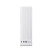 EAN 0753263079169 - Chieftec BE-10W-300 carcasa de ordenador Small Form Factor (SFF) Blanco 300 W imagen 4
