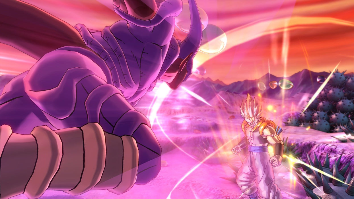 EAN 3391892031140 - BANDAI NAMCO Entertainment Dragon Ball: Xenoverse 2 Estándar Inglés, Japonés PlayStation 5 imagen 5