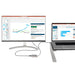 EAN 0065030888967 - StarTech.com CDP2MDPEC Adaptador gráfico USB 3840 x 2160 Pixeles Blanco imagen 3
