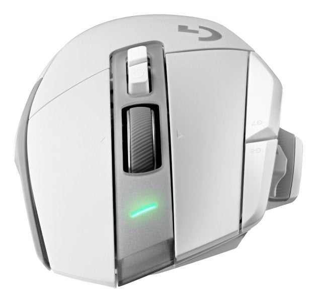 EAN 5099206096400 - Logitech G 910-006190 ratón Juego mano derecha RF inalámbrico Óptico 25600 DPI imagen 7