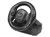 EAN 5907512866030 - Tracer Rayder 4 in 1 Negro Volante PC, PlayStation 4, Playstation 3, Xbox One imagen 2