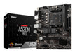 EAN 4719072755492 - MSI A520M PRO placa base AMD A520 Zócalo AM4 micro ATX imagen 1