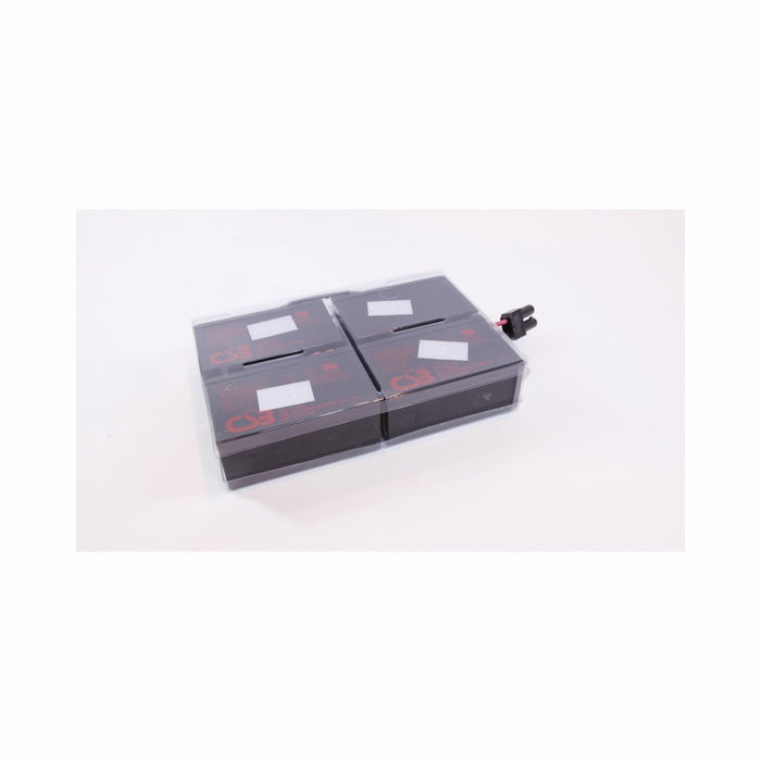 EAN 3553340800061 - Eaton EB004SP batería para sistema ups Sealed Lead Acid (VRLA) 12 V 9 Ah imagen 1