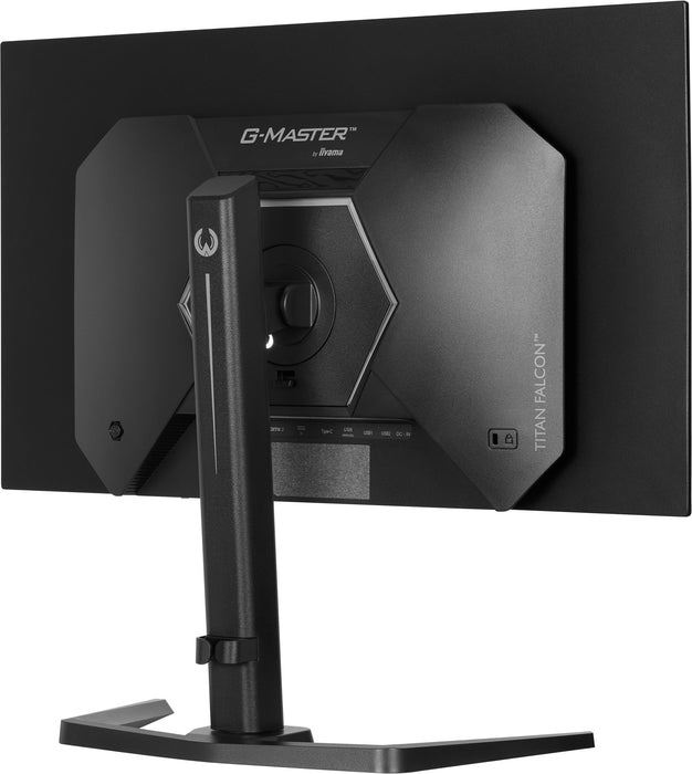 EAN 4948570127948 - iiyama G-MASTER GOB2701QSC-B1 pantalla para PC 68,6 cm (27") 2560 x 1440 Pixeles 2K Ultra HD OLED Negro imagen 19