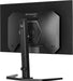 EAN 4948570127948 - iiyama G-MASTER GOB2701QSC-B1 pantalla para PC 68,6 cm (27") 2560 x 1440 Pixeles 2K Ultra HD OLED Negro imagen 19