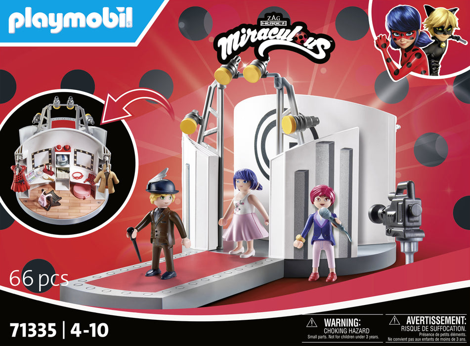 EAN 4008789713353 - Playmobil Other 71335 set de juguetes imagen 1