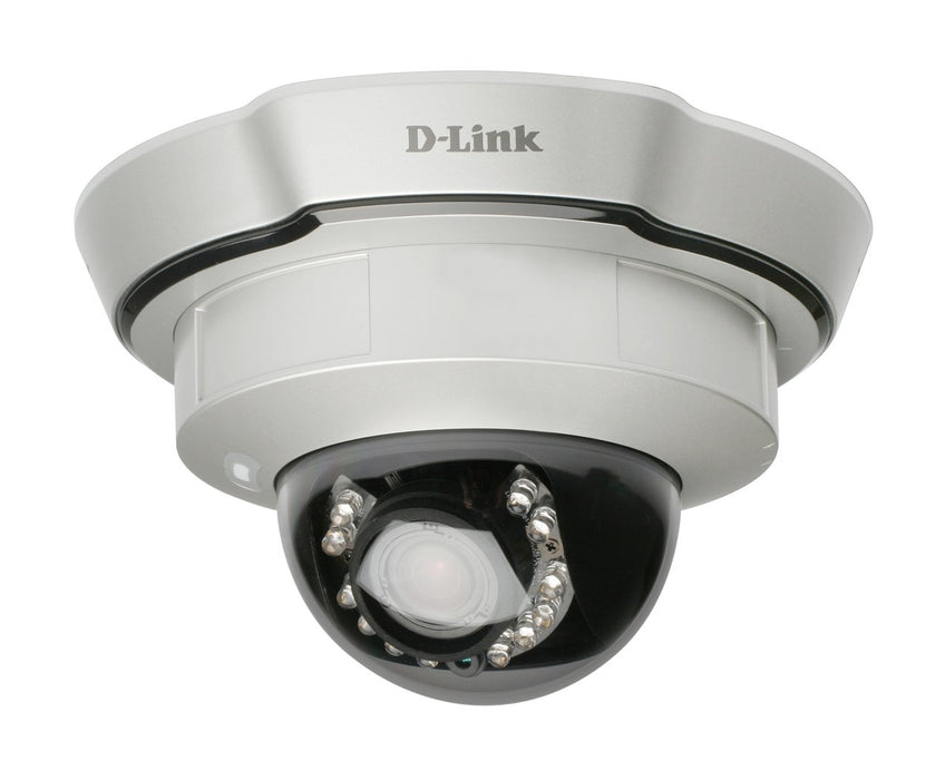EAN 0790069331893 - D-Link DCS-6111 cámara de vigilancia 640 x 480 Pixeles imagen 1
