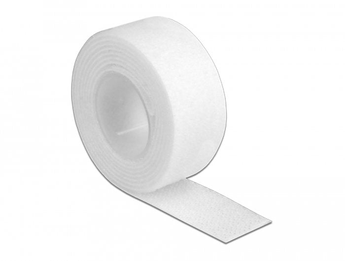 EAN 4043619183791 - DeLOCK 18379 presilla Bridas adherentes para cables 1 pieza(s) imagen 1