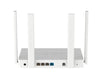 EAN 4897082921356 - Keenetic Hopper DSL (KN-3610) router inalámbrico Gigabit Ethernet Doble banda (2,4 GHz / 5 GHz) Gris, Bla imagen 11
