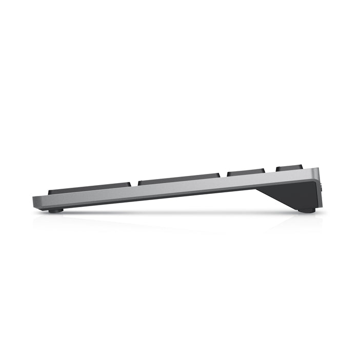 EAN 5397184687765 - DELL KB700 teclado Oficina Bluetooth Gris imagen 5