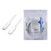 EAN 4052792074352 - LogiLink CU0222 cable USB USB 2.0 3 m USB C 0,48 Gbit/s 100 W Blanco imagen 5