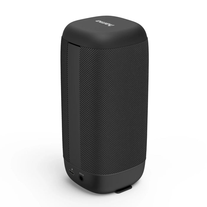 EAN 4047443535894 - Hama Tube 4.0 Altavoz monofónico portátil Negro 3,5 W imagen 2