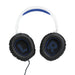 EAN 6925281932649 - JBL JBLQ100PWHTBLU auricular y casco Blanco imagen 6