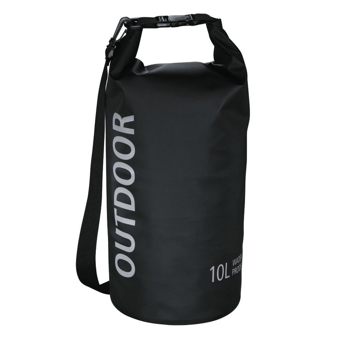 EAN 4047443329622 - Hama 00178174 mochila de excursión 10 L Negro imagen 1