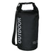 EAN 4047443329622 - Hama 00178174 mochila de excursión 10 L Negro imagen 1