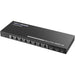 EAN 8059018368505 - Techly IDATA EX-HL81TYP extensor audio/video Transmisor y receptor de señales AV Negro imagen 3