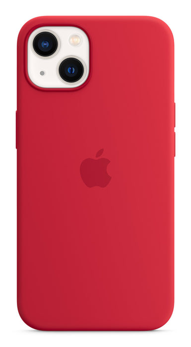 EAN 195949911323 - Apple MC4E4ZM/A funda para teléfono móvil 15,5 cm (6.1") Rojo imagen 1