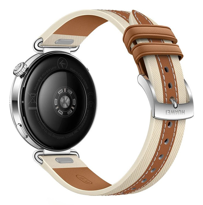EAN 6942103168222 - Huawei WATCH GT6 3,35 cm (1.32") AMOLED 46 mm Digital 466 x 466 Pixeles Pantalla táctil Acero inoxidable  imagen 3