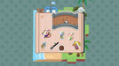 EAN 8436622260010 - Meridiem Games A Tiny Sticker Tale imagen 2