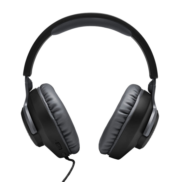 EAN 6925281969621 - JBL Quantum 100 Auriculares Alámbrico Diadema Juego Negro imagen 6