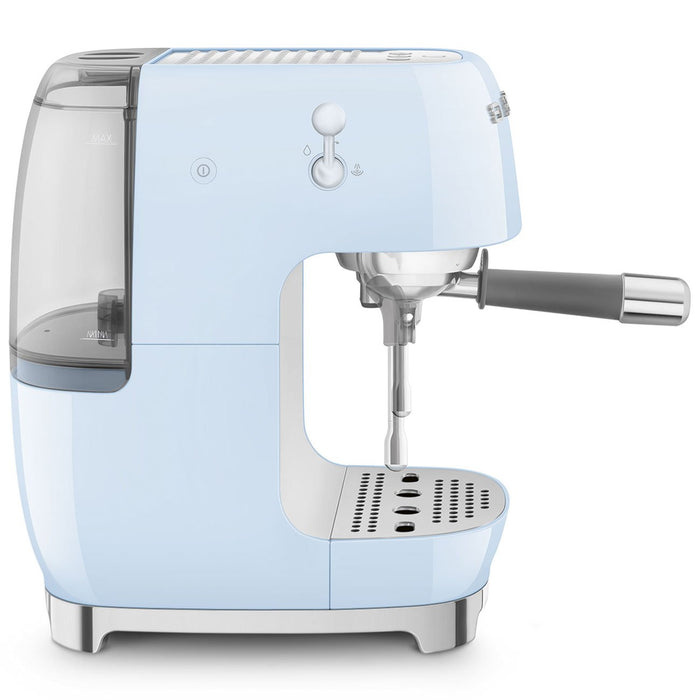 EAN 8017709349417 - Smeg ECF03PBEU cafetera eléctrica Semi-automática Máquina espresso 1,4 L imagen 2