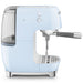 EAN 8017709349417 - Smeg ECF03PBEU cafetera eléctrica Semi-automática Máquina espresso 1,4 L imagen 2