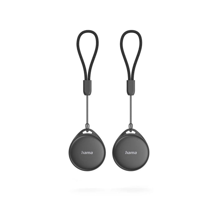 EAN 4047443555168 - Hama 00185839 localizador o rastreador GPS Elemento Buscador Negro imagen 2