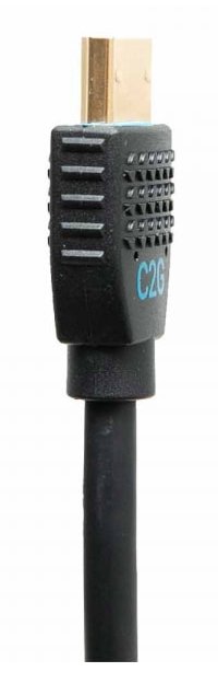EAN 757120103776 - C2G C2G10377 cable HDMI 1,83 m HDMI tipo A (Estándar) Negro imagen 6
