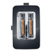 EAN 4001627000523 - Graef TO62 tostadora 2 rebanada(s) Negro imagen 2