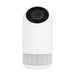 EAN 8719323917934 - Hombli HBAP-0109 purificador de aire 25 m² 30 dB Negro, Blanco imagen 1