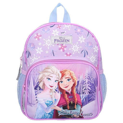 EAN 8712645331181 - Vadobag Frozen II You're Snow Cool mochila Mochila informal Multicolor imagen 1