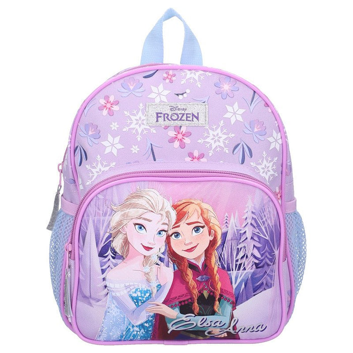 EAN 8712645331181 - Vadobag Frozen II You're Snow Cool mochila Mochila informal Multicolor imagen 1