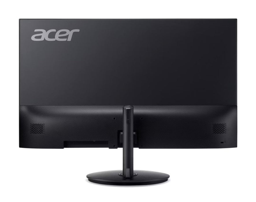 EAN 4711474294838 - Acer SH272U G0 pantalla para PC 68,6 cm (27") 2560 x 1440 Pixeles Quad HD Negro imagen 7
