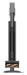 EAN 6977328061805 - Dreame Z40 Station Aspiradora escoba 2 en 1 Batería Secar HEPA Sin bolsa 0,6 L Negro, Gris 3200 Ah imagen 3