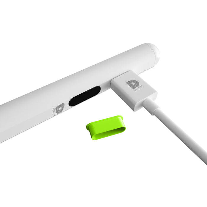 EAN 4260734840846 - DEQSTER Pencil Lite lápiz digital 14 g Blanco imagen 4