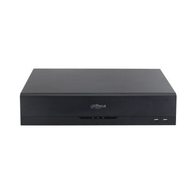 EAN 6923172586063 - Dahua Technology DHI-NVR5864-EI Grabadore de vídeo en red (NVR) Negro imagen 1