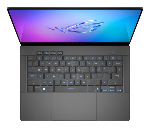 EAN 4711636048811 - ASUS ROG Zephyrus G14 GA403UP-QS002 AMD Ryzen™ 9 35,6 cm (14") WQXGA+ LPDDR5x-SDRAM NVIDIA GeForce RTX 50 imagen 2
