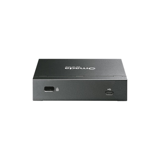 EAN 1210002602457 - TP-Link Omada OC220 pasarel y controlador 10, 100, 1000 Mbit/s imagen 2