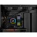 EAN 840006648123 - Corsair iCUE H150i RGB ELITE Procesador Sistema de refrigeración líquida todo en uno 12 cm Negro 1 pieza(s imagen 2