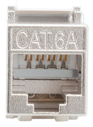 EAN 4052792078701 - LogiLink NK4082 módulo de conector de red imagen 4