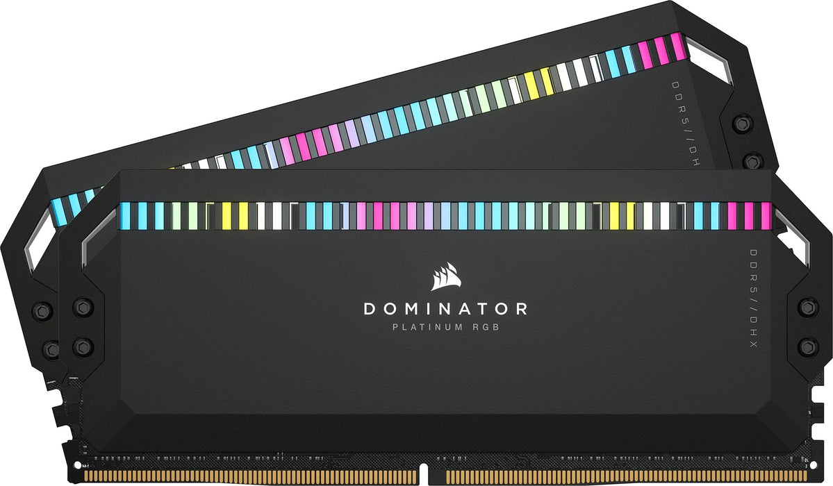 EAN 840006672692 - Corsair Dominator CMT64GX5M2B6800C40 módulo de memoria 64 GB 2 x 32 GB DDR5 288-pin DIMM imagen 2